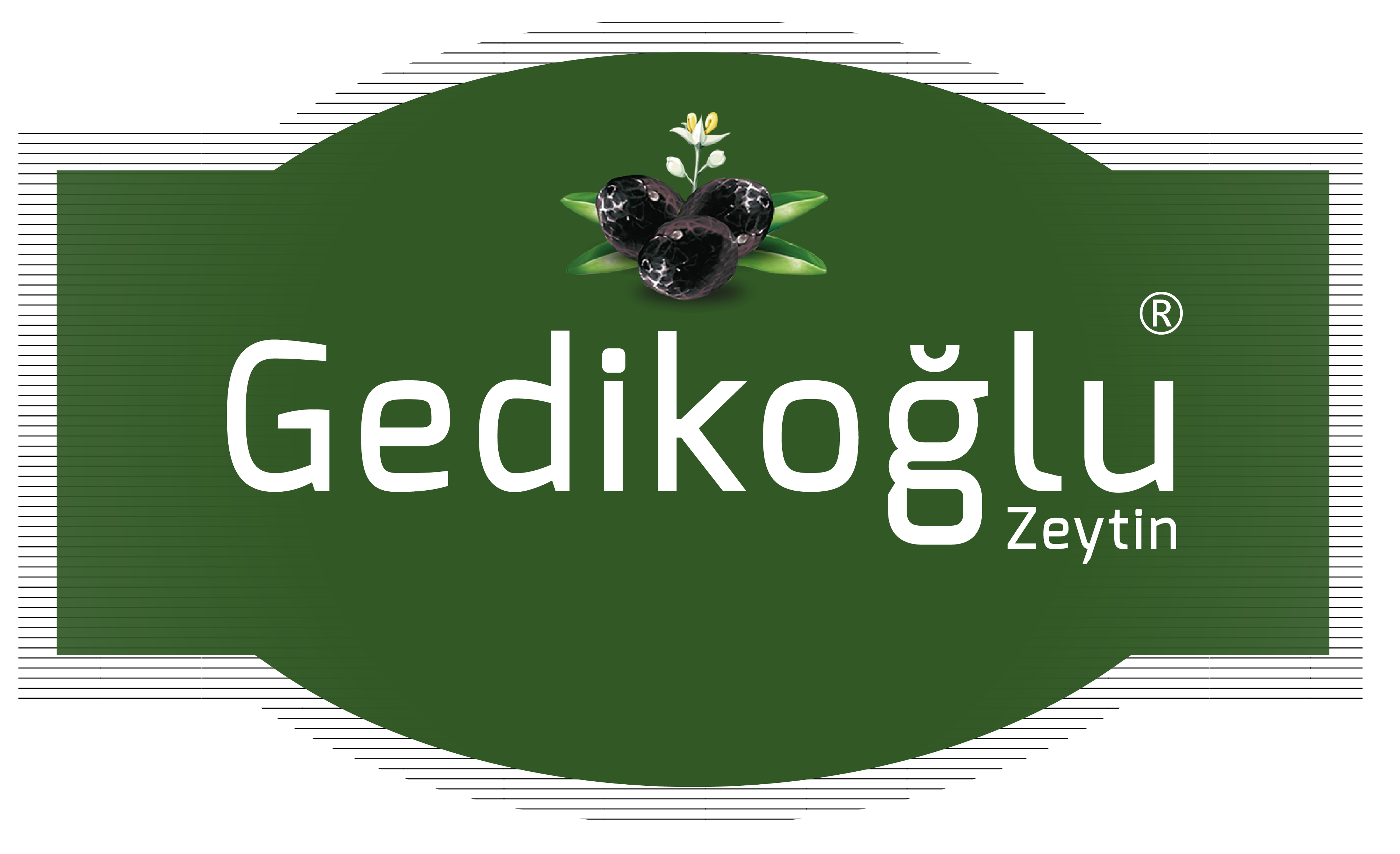 Gedikoğlu Logo
