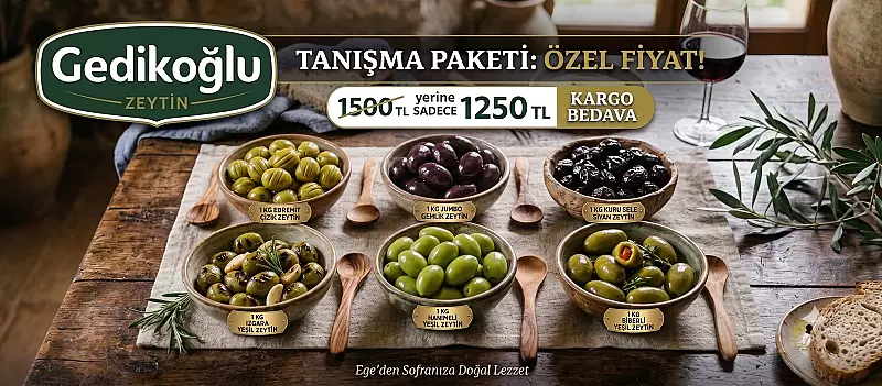 Tanışma Paketi(6kg)