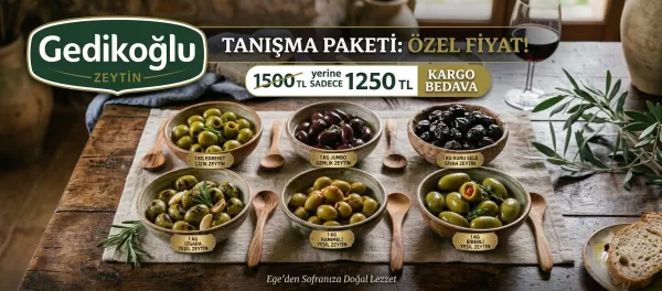 Paketler 