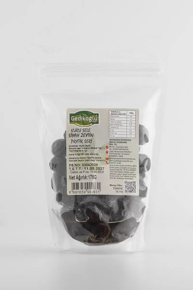 175g Kuru sele(351-380)